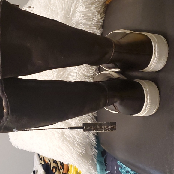 NWT Boemos Shoes Size 10 - Picture 3 of 6